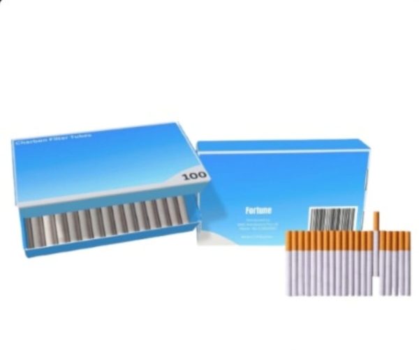 100 Filter Cigarettes Pack
