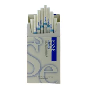 ESSE Lights Super Slim