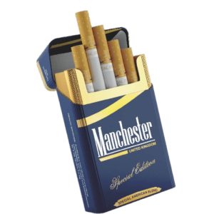 Manchester Special Edition