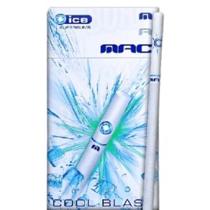Mac Cool Blast Super Slim